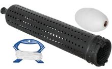 Carp Zoom Zakŕmovacia Tuba Sasa Feeding Tube Set