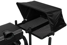 Matrix Strieška Side Tray Storm Covers (3)