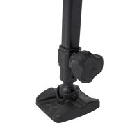 Korum Křeslo Supa Lite Stretch Feeder Chair S23 (2)