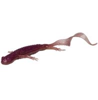 Savage Gear Gumová Nástraha 3D Lizard Sinking Black Blue 10 cm 5,5 g (1)