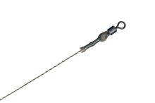 Mivardi nadväzec adjustable hair rig easy 2 kusy 25lb (3)