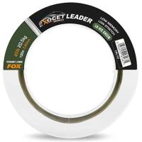 Fox Vlasec Exocet Pro Low Vis Green Leader (1)