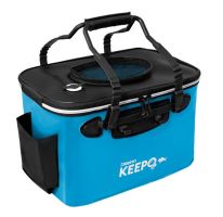 Delphin Gumová Taška Keepo