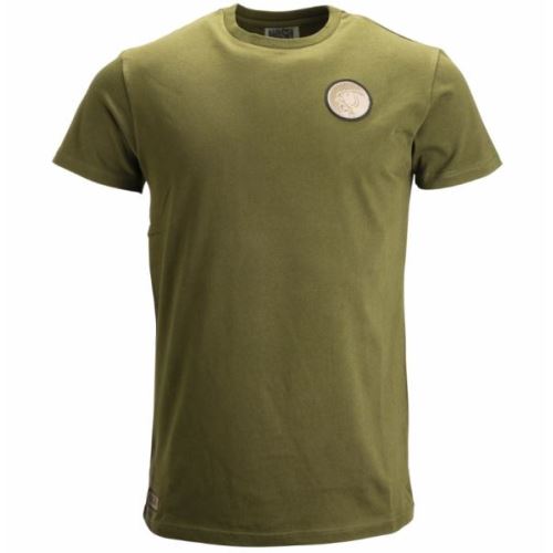 Nash Tričko Special Edition T Shirt