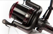 Sonik Navijak AVX 10000 Reel Red (3)