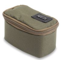 Nash Púzdro Stiffened Lead Pouch