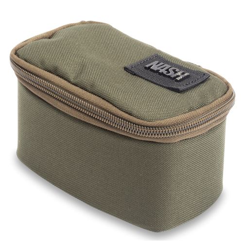 Nash Púzdro Stiffened Lead Pouch