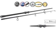 Sportex Prút Invictus Boat 3 m (10 ft) 2,75 lb (1)