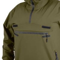 Avid Carp Bunda Hydro-Force 20K Pullover Jacket (3)