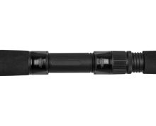 Black Cat Prút Hard Core Combo Vertical Rod 1,8 m 240 g + Navijak (1)