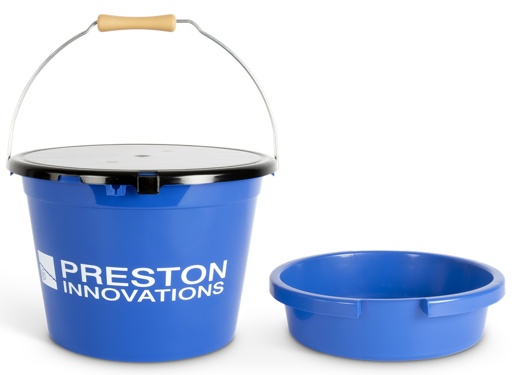 Preston innovations vedro 13l bucket set