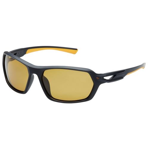 Savage Gear Polarizačné Okuliare Polarized 3 Black Yellow