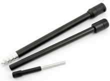 Fox Vidlička Black Label QR Banksticks - 12" (1)