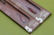 One More Cast Hotový Náväzec Meta Terminal Tackle All-In-1 Rig Mini Fuzed Leader Spinner (9)