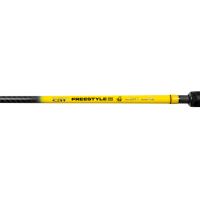 Black Cat Prút Freestyle Pro Light Lure 220 2,2 m 20-120 g (3)