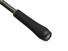 Abu Garcia Prút Beast X2 6611 H JB Casting 1,98 m 35 - 100 g 1+1 Diely (1)