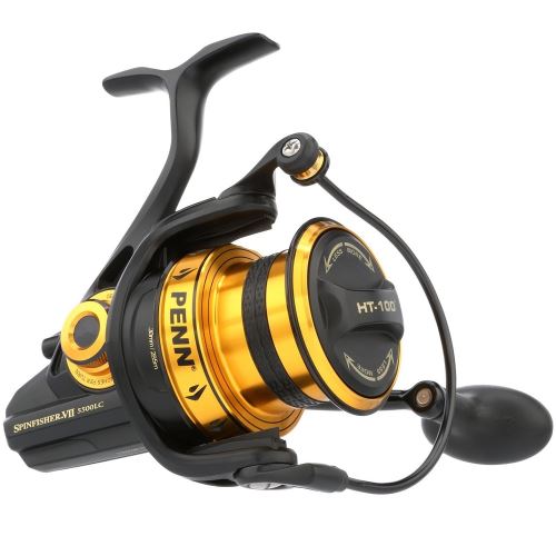 Penn Navijak Spinfisher VII Long Cast 5500