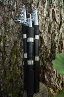 Carson Prút Mini Spin Zone 1,8 m 10-30 g (3)