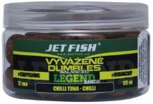 Jet Fish Vyvážené Dumbles Legend Range 200 ml 12 mm (5)