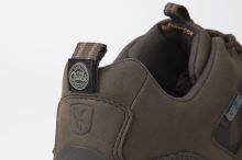 Fox Boty Chunk Khaki Shoes (1)