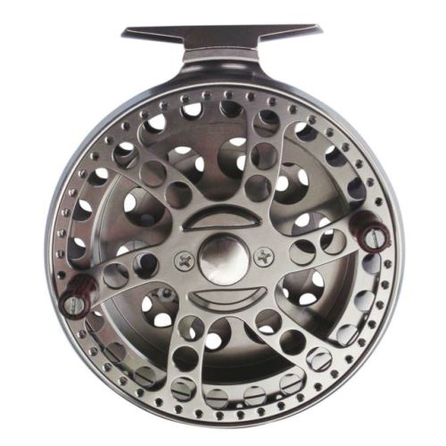 Okuma Navijak Sheffield Centre Pin S-1002