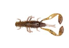 Fox Rage Gumová Nástraha Ultra UV Micro Critter Mixed Colour Lure Pack 5 cm 4 ks (1)