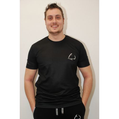 LK Baits Tričko Tshirt Big Ones Lukáš Krása