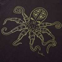 Trakker Mikina Octopus RS Sweatshirt (5)