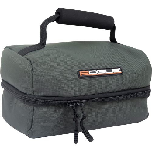 Leeda Puzdro Na Doplnky Rogue Tackle Bag