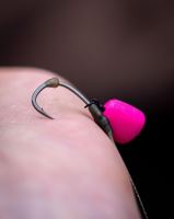 Fox Háčiky Super Wide Gape Out-Turned Eye 10 ks (4)
