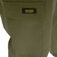 Avid Carp Nohavice Technical Combats (1)