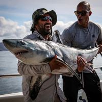 One More Cast Klobúk PB Fishermans Hat/Bucket Hat (9)