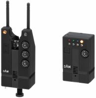 Dam Sada Signalizátorov Hi T Bite Alarm Set (1)