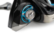 Salmo Navijak S4000 Reel (7)