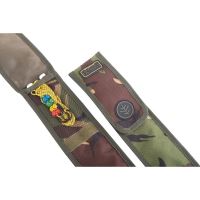 Wychwood Dištančné Tyče Distance Sticks Compact 2 ks 50 cm (1)