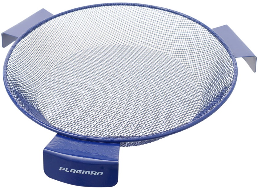 Značka FLAGMAN - Flagman kruhové síto 30 cm 4,5 mm