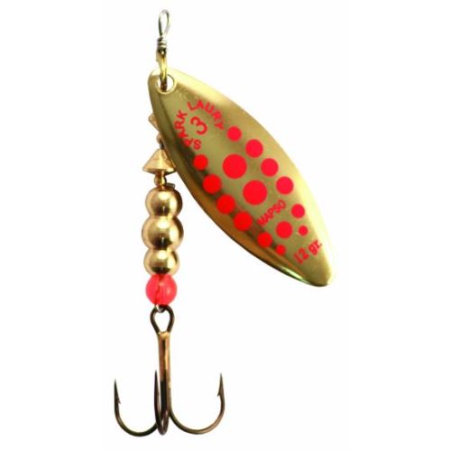 Mapso blyskáč spark or