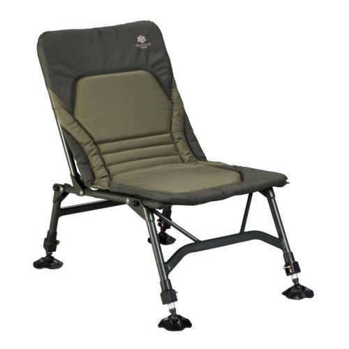 JRC Kreslo Stealth X-Lite