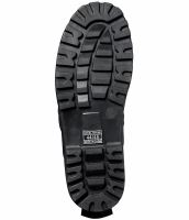 Scierra Brodiace Nohavice Helmsdale Waist Bootfoot Cleated Dusky Green (1)