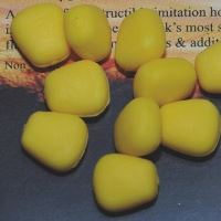 Enterprise Spec. rada Franka Warwicka Kukurica žltá (1)