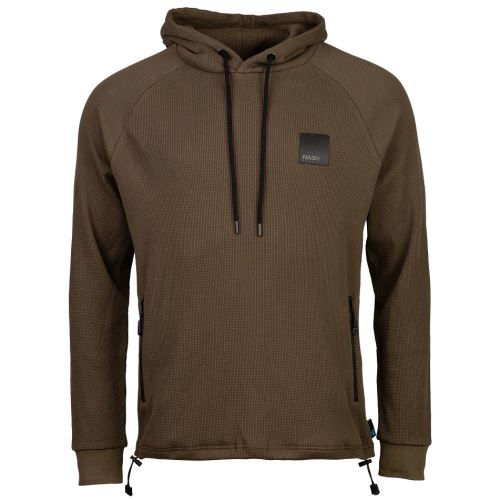 Nash Mikina Lightweight Hoody