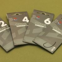 One More Cast Háčiky Colne V Surrender Curve Hooks 10 ks (3)