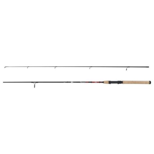 Berkley Prút Cherrywood Spezi Perch Spin Rod 2,1 m 3-18 g