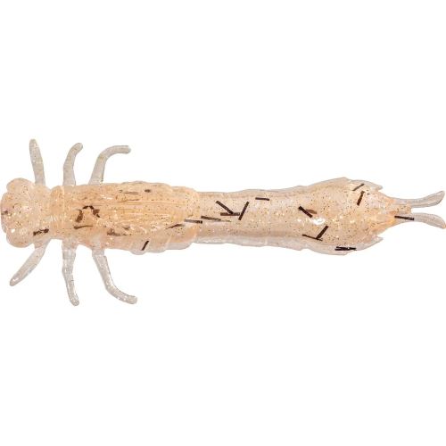 Westin Gumová Nástraha Odonata Ned Creaturebait 6,5 cm 2 g 4 ks