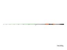 Delphin Prút Armagedon 1,9 m 205 g (1)