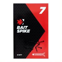 Feeder Expert Držiak Nástrahy Zapichovací 7 mm 12 ks (1)