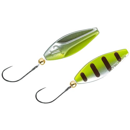 Spro Plandavka Trout Master Incy Inline Spoon Saibling - 3 g