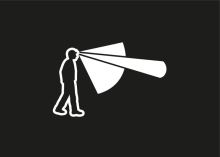 Petzl Čelovka Actik Core Zelená 2022 (4)