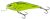 Salmo Wobler Executor Shallow Runner Chartreuse