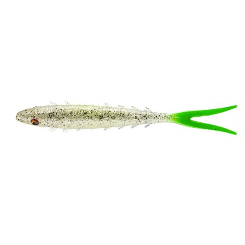 Daiwa Gumová Nástraha Prorex Pelagic Shad Pearl Peeper